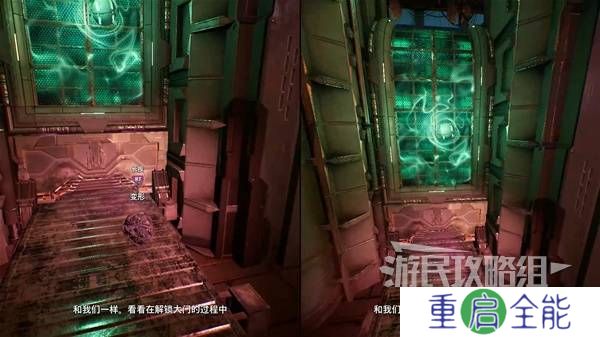 双影奇境攻略大全  全章节任务流程通关攻略总汇[多图]图片460