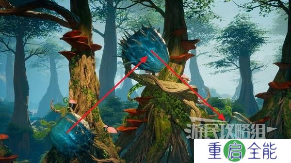 双影奇境攻略大全  全章节任务流程通关攻略总汇[多图]图片183