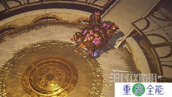 双影奇境攻略大全  全章节任务流程通关攻略总汇[多图]图片449