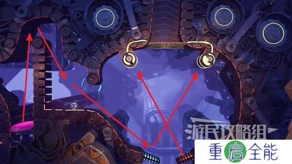 双影奇境攻略大全  全章节任务流程通关攻略总汇[多图]图片492