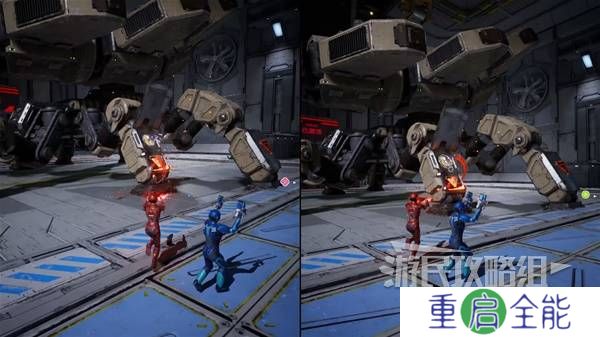 双影奇境攻略大全  全章节任务流程通关攻略总汇[多图]图片275