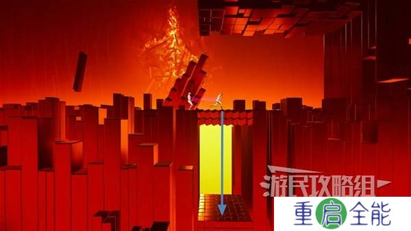 双影奇境攻略大全  全章节任务流程通关攻略总汇[多图]图片344