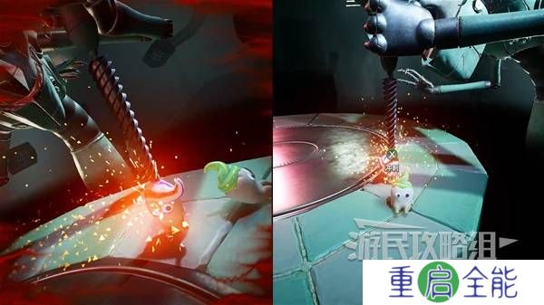 双影奇境攻略大全  全章节任务流程通关攻略总汇[多图]图片433
