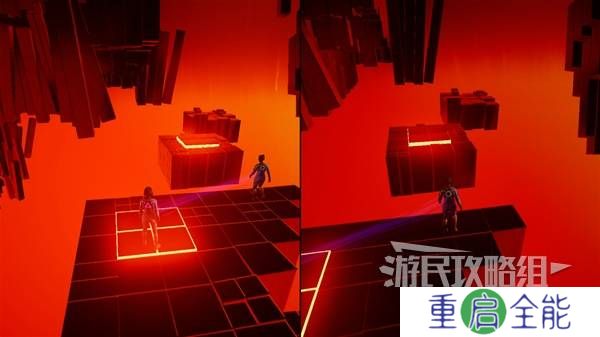 双影奇境攻略大全  全章节任务流程通关攻略总汇[多图]图片341