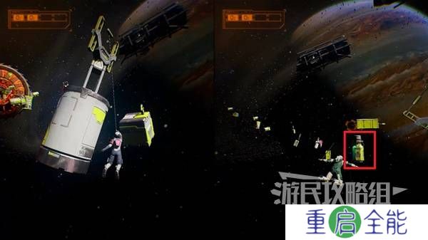 双影奇境攻略大全  全章节任务流程通关攻略总汇[多图]图片405