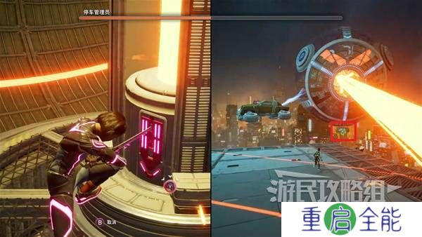 双影奇境攻略大全  全章节任务流程通关攻略总汇[多图]图片119
