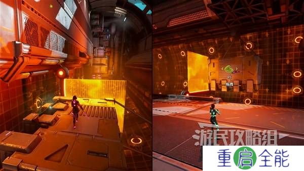 双影奇境攻略大全  全章节任务流程通关攻略总汇[多图]图片36