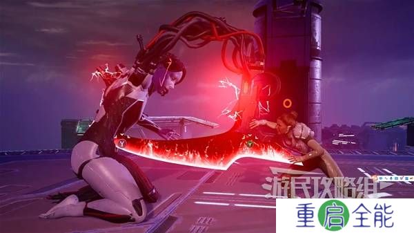 双影奇境攻略大全  全章节任务流程通关攻略总汇[多图]图片559