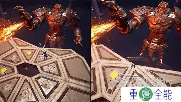 双影奇境攻略大全  全章节任务流程通关攻略总汇[多图]图片503