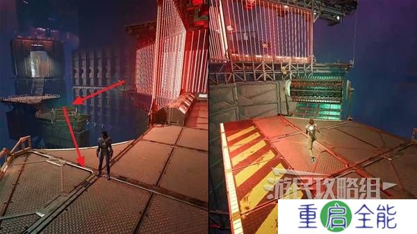 双影奇境攻略大全  全章节任务流程通关攻略总汇[多图]图片542