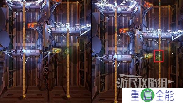 双影奇境攻略大全  全章节任务流程通关攻略总汇[多图]图片457