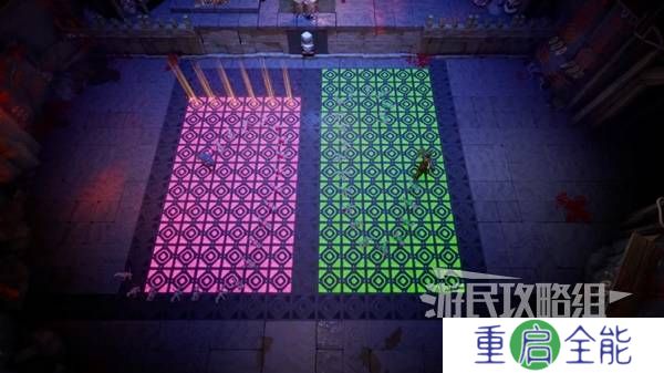 双影奇境攻略大全  全章节任务流程通关攻略总汇[多图]图片209