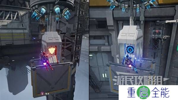 双影奇境攻略大全  全章节任务流程通关攻略总汇[多图]图片329