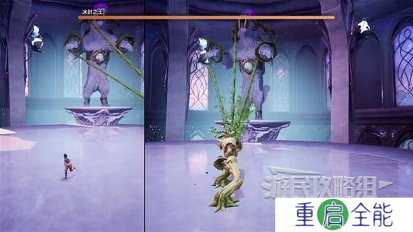 双影奇境攻略大全  全章节任务流程通关攻略总汇[多图]图片228