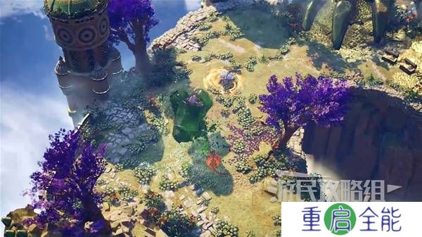 双影奇境攻略大全  全章节任务流程通关攻略总汇[多图]图片442