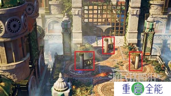 双影奇境攻略大全  全章节任务流程通关攻略总汇[多图]图片440