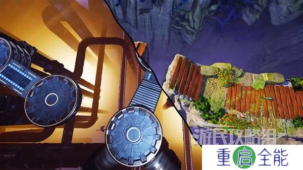 双影奇境攻略大全  全章节任务流程通关攻略总汇[多图]图片643