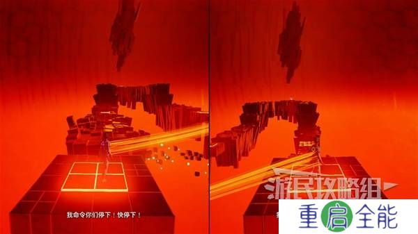 双影奇境攻略大全  全章节任务流程通关攻略总汇[多图]图片346