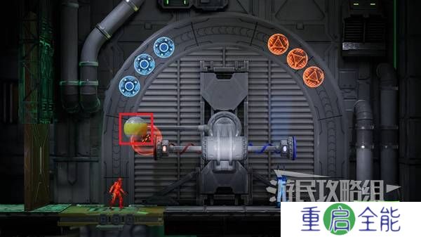 双影奇境攻略大全  全章节任务流程通关攻略总汇[多图]图片304
