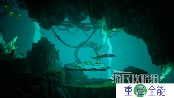 双影奇境攻略大全  全章节任务流程通关攻略总汇[多图]图片185