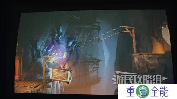 双影奇境攻略大全  全章节任务流程通关攻略总汇[多图]图片649