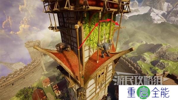 双影奇境攻略大全  全章节任务流程通关攻略总汇[多图]图片31