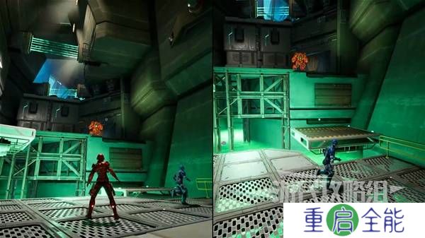 双影奇境攻略大全  全章节任务流程通关攻略总汇[多图]图片241