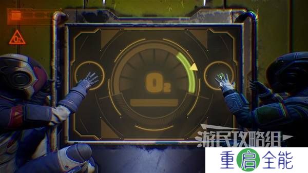 双影奇境攻略大全  全章节任务流程通关攻略总汇[多图]图片403