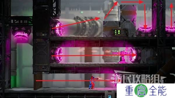 双影奇境攻略大全  全章节任务流程通关攻略总汇[多图]图片307