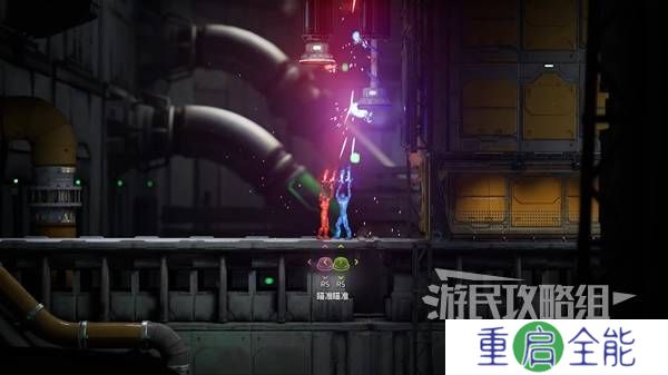 双影奇境攻略大全  全章节任务流程通关攻略总汇[多图]图片301