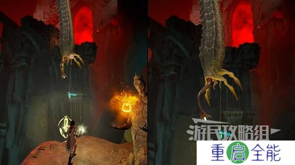 双影奇境攻略大全  全章节任务流程通关攻略总汇[多图]图片605