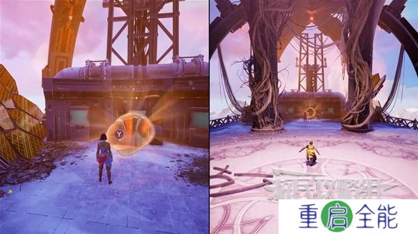 双影奇境攻略大全  全章节任务流程通关攻略总汇[多图]图片220