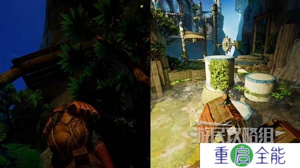 双影奇境攻略大全  全章节任务流程通关攻略总汇[多图]图片360