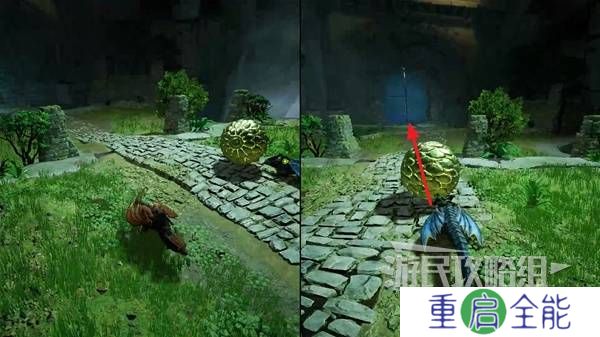 双影奇境攻略大全  全章节任务流程通关攻略总汇[多图]图片412