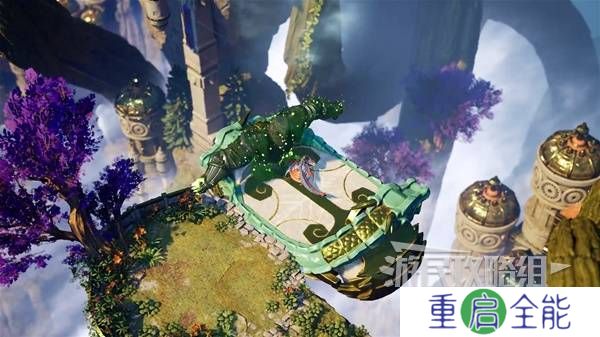 双影奇境攻略大全  全章节任务流程通关攻略总汇[多图]图片438