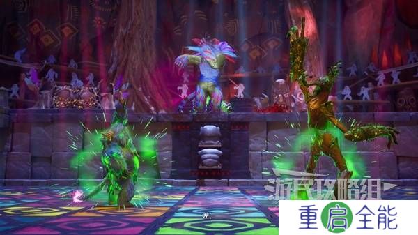 双影奇境攻略大全  全章节任务流程通关攻略总汇[多图]图片210