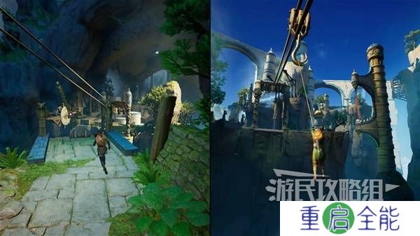双影奇境攻略大全  全章节任务流程通关攻略总汇[多图]图片363