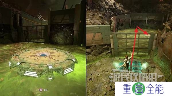 双影奇境攻略大全  全章节任务流程通关攻略总汇[多图]图片513