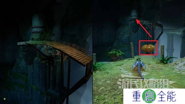 双影奇境攻略大全  全章节任务流程通关攻略总汇[多图]图片417