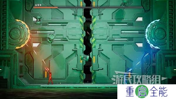 双影奇境攻略大全  全章节任务流程通关攻略总汇[多图]图片321