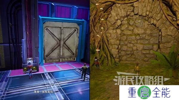 双影奇境攻略大全  全章节任务流程通关攻略总汇[多图]图片630