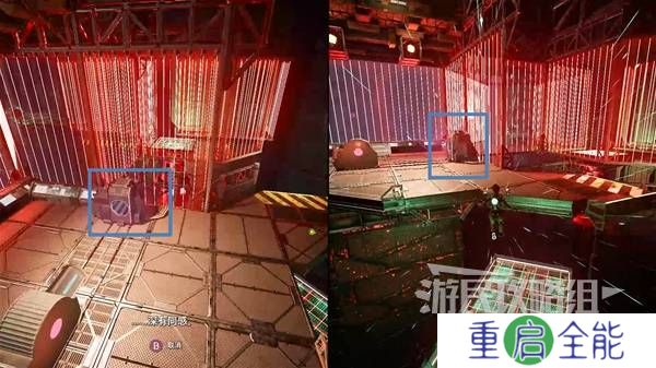 双影奇境攻略大全  全章节任务流程通关攻略总汇[多图]图片540