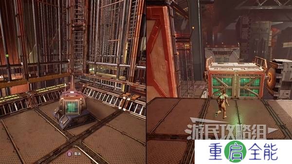 双影奇境攻略大全  全章节任务流程通关攻略总汇[多图]图片535