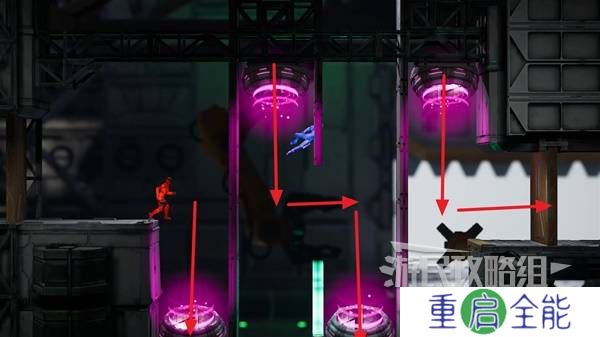 双影奇境攻略大全  全章节任务流程通关攻略总汇[多图]图片313