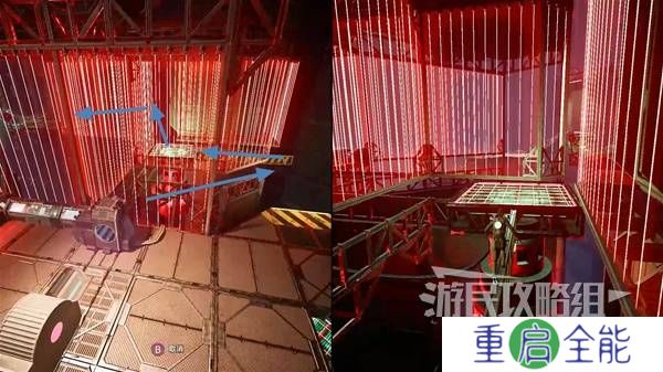 双影奇境攻略大全  全章节任务流程通关攻略总汇[多图]图片541