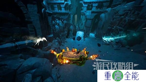 双影奇境攻略大全  全章节任务流程通关攻略总汇[多图]图片588
