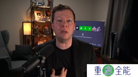 前IGN高管质疑：微软收购动视暴雪的意义不大