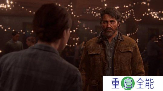 《最后的生还者3》其实还有戏！爆料称正在制作