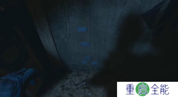 三角洲行动长弓密码门密码多少  酒店南侧密码锁密码一览[多图]图片4