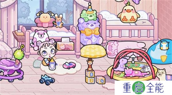 阿凡达世界2025解锁版